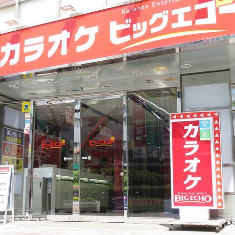 ビッグエコー Big Echo 蒲田東口店 カラオケ パーティ の雰囲気 ホットペッパーグルメ