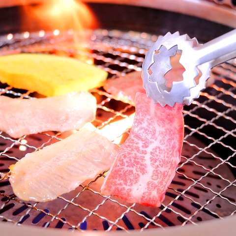 鶴橋焼肉 別府市 別府駅 別府市中心地 焼肉 ホルモン ネット予約可 ホットペッパーグルメ