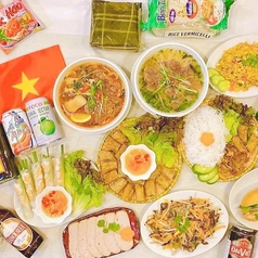 本格ベトナム料理 PHO VIET NAMのおすすめ料理1