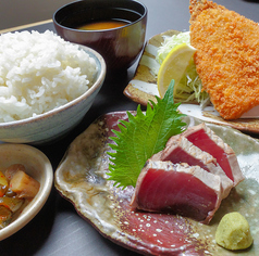 じとっこ組合 浜松モール街店 宮崎県日南市のおすすめランチ3