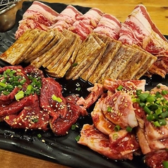 焼肉太郎 一宮店のコース写真