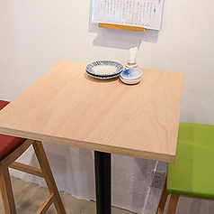 とらまる 離家の雰囲気2