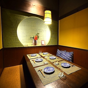 別邸 仙台駅前店の雰囲気1