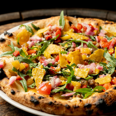 REVO BREWING レボブルーイング みなとみらいのおすすめ料理3