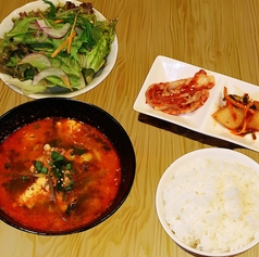 焼肉125 大衆ホルモン焼酒場 浅草店のおすすめランチ2