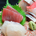 しんばし 初藤のおすすめ料理1