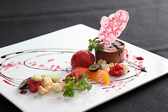 ガス燈のおすすめポイント1