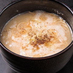 《温》牛麺(並)/ハーフ