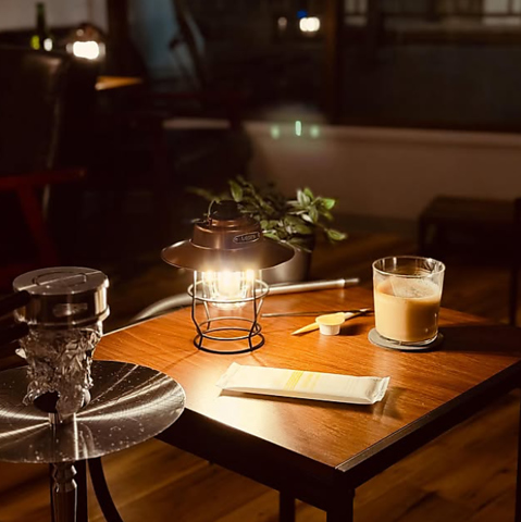 shisha bar IORI イオリの写真