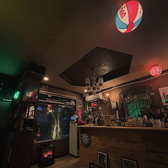 Music & Dining bar Candy キャンディ 黒崎の雰囲気3