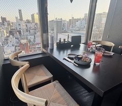 瀬戸内の肴 AVLI アヴリの雰囲気1