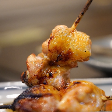 炭火焼鳥もんじゃ　とりもんのおすすめ料理1