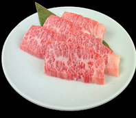 30日間熟成A5ランク黒毛和牛特上カルビ