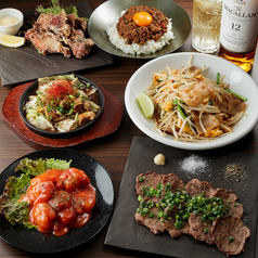 EVERのおすすめ料理1