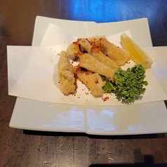 軟骨スパイシー唐揚げ
