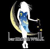 bar moonwalk ムーンウォーク 阪急梅田中通り店
