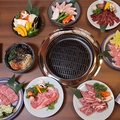 韓の風 焼肉食堂のおすすめ料理1