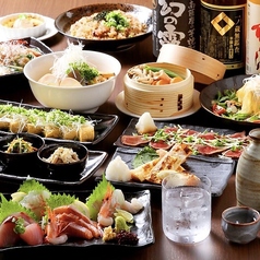 靖馬 YASUMA 河原町店のおすすめ料理1