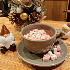 cafe bar Hygge&Fikaのおすすめドリンク3