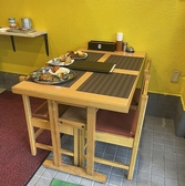 インド料理 デリー 大宮店の雰囲気2