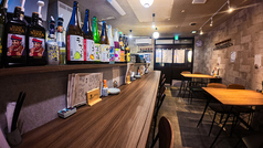 季節酒場　ふらりの雰囲気3