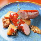 肉ビストロmatsumotoMt.BARU pommier ポミエのおすすめ料理3