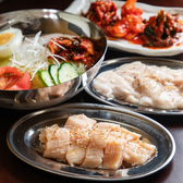 大衆焼肉 いっちゃがのおすすめ料理2