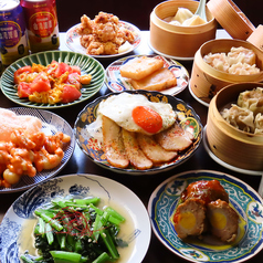 大人になったあの子とのおすすめ料理1