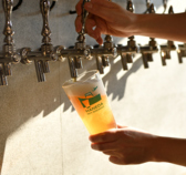 話題のクラフトビールも！当店ならではのドリンクをどうぞ♪