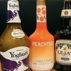 ヨーグルトベース　