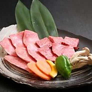 焼きにく　さが壱　高島平店のおすすめ料理1