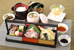 福山ニューキャッスルホテル 和食堂 鞆の浦のおすすめ料理2