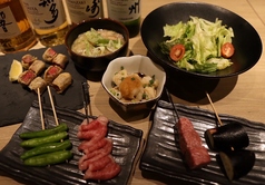 げんきのかけらのコース写真