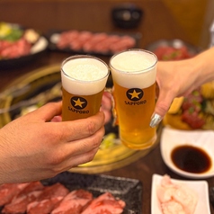 焼肉 ジンギスカン 渡辺の特集写真