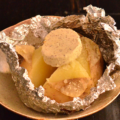 〈素材に本気な居酒屋〉生産者から直送される有機野菜の写真