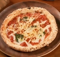 料理メニュー写真&nbsp;マルゲリータ　ピッツァ