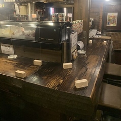 寺町酒場 &nbsp;焚き屋（ YAKIYA）長野駅前店の雰囲気2
