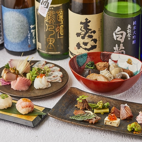 日本酒好き必見！石川県の人気の日本酒や地酒、清酒を集めました♪