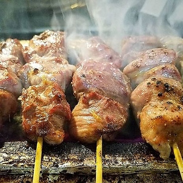 居酒屋 焼きとん串と鮮魚 喝采のおすすめ料理1