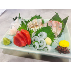 【海鮮・日本酒・ワイン】魚髭 新松戸の写真3