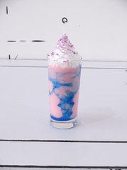 ユニコーンフラッペ