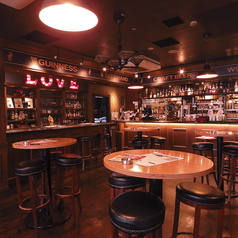 ライオンズヘッド 駅東口店特集写真1