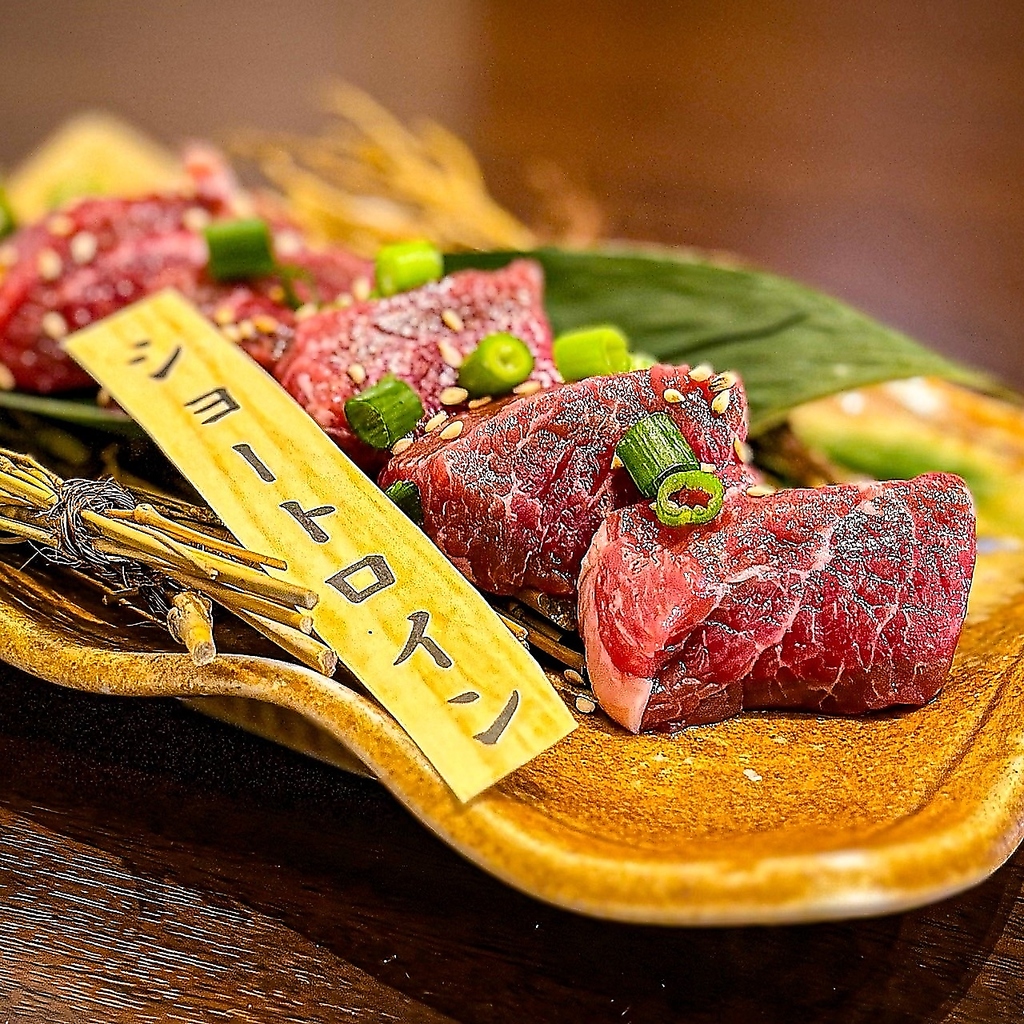 2025年5月23日OPEN！北のごちそう！ジンギスカン専門店が中野栄に登場！