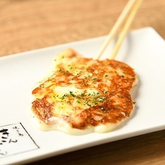 焼き鳥 きんざん 恵比寿店のおすすめ料理3