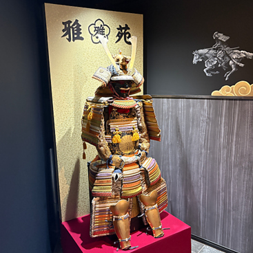 雅苑 新宿歌舞伎町店の雰囲気1