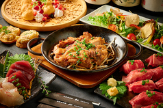 個室居酒屋 なごみ NAGOMI 本八幡店のコース写真