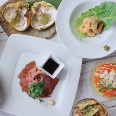 KICHIRI キチリ 寝屋川市駅前のおすすめ料理1