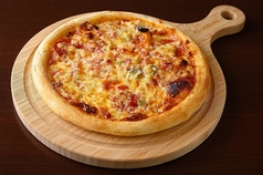 ミックスピッツァ