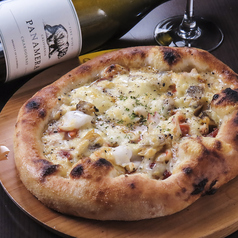 真夜中イタリアンVespa ヴェスパの特集写真