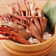 かにざんまい 東海店のコース写真